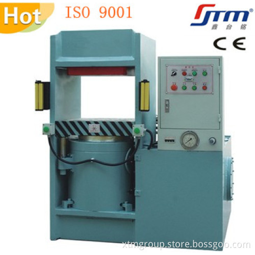 High quality TCK series frame type upper displacement oil press with CE/ISO